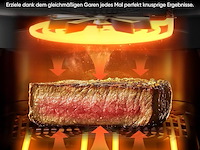 Cosori turbo tower pro heteluchtfriteuse - afbeelding 4 van  5