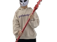 Cosplay zwaard 180cm - afbeelding 2 van  3