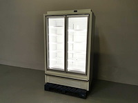 Costan - c1300 - displayvriezer - afbeelding 2 van  2