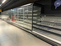 Costan koelvitrine (+/- 20 lm)