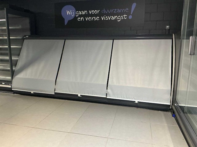 Costan koelvitrine (+/- 20 lm) - afbeelding 3 van  14