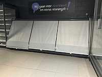 Costan koelvitrine (+/- 20 lm) - afbeelding 3 van  14