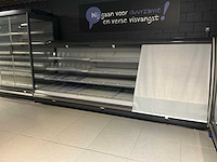 Costan koelvitrine (+/- 20 lm) - afbeelding 7 van  14