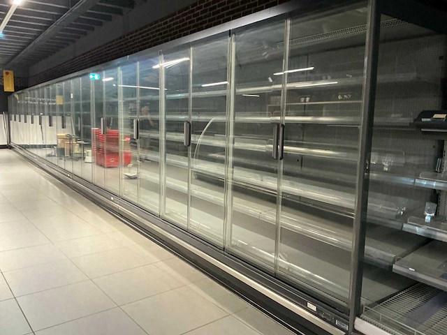 Costan koelvitrine (+/- 20 lm) - afbeelding 8 van  14