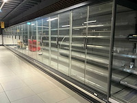Costan koelvitrine (+/- 20 lm) - afbeelding 8 van  14