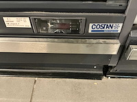 Costan koelvitrine (+/- 20 lm) - afbeelding 9 van  14