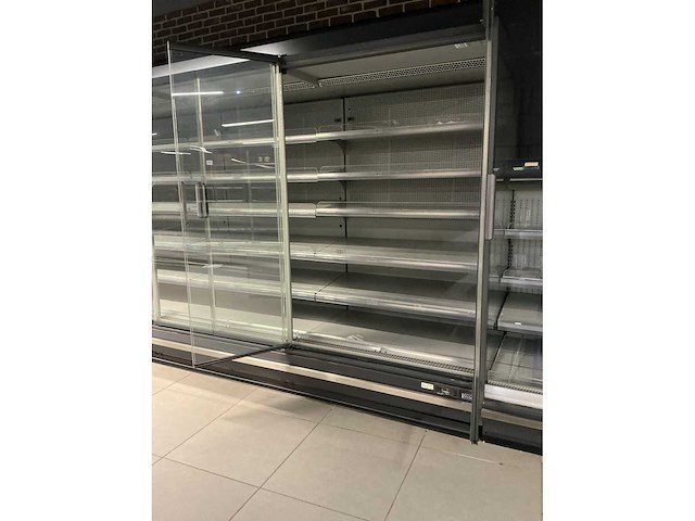 Costan koelvitrine (+/- 20 lm) - afbeelding 11 van  14