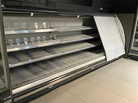 Costan koelvitrine (+/- 20 lm) - afbeelding 12 van  14