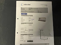 Costan koelvitrine (+/- 6 lm) - afbeelding 6 van  14