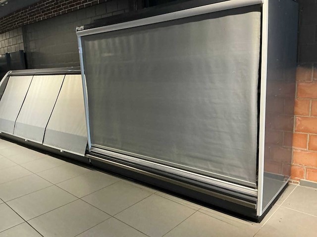 Costan koelvitrine (+/- 6 lm) - afbeelding 7 van  14