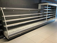 Costan koelvitrine (+/- 6 lm) - afbeelding 8 van  14
