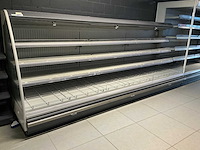 Costan koelvitrine (+/- 6 lm) - afbeelding 9 van  14