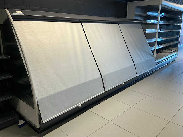 Costan koelvitrine (+/- 6 lm) - afbeelding 12 van  14