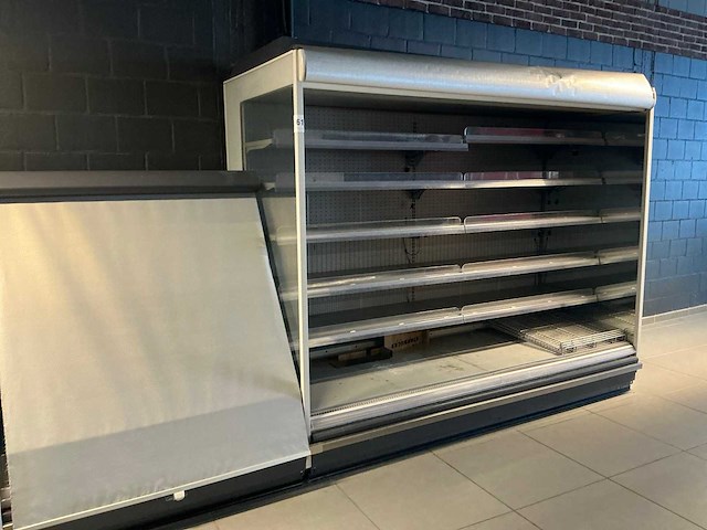 Costan koelvitrine (+/- 6 lm) - afbeelding 13 van  14