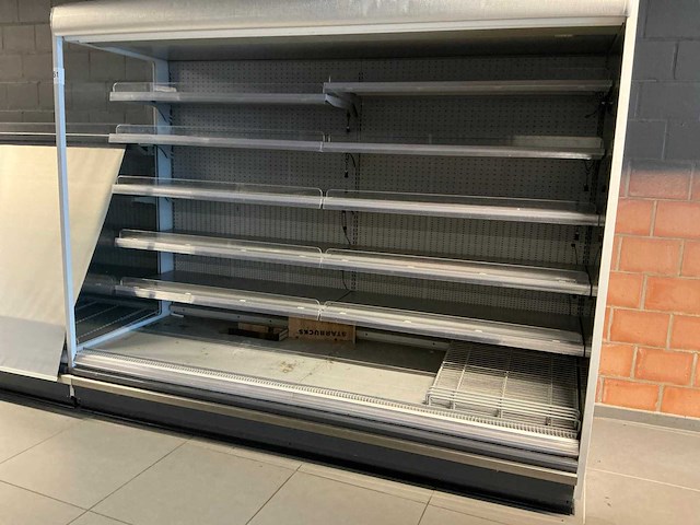 Costan koelvitrine (+/- 6 lm) - afbeelding 14 van  14