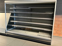 Costan koelvitrine (+/- 6 lm) - afbeelding 14 van  14