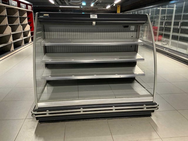 Costan koelvitrine (+/- 8 lm) - afbeelding 5 van  12