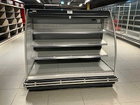 Costan koelvitrine (+/- 8 lm) - afbeelding 5 van  12