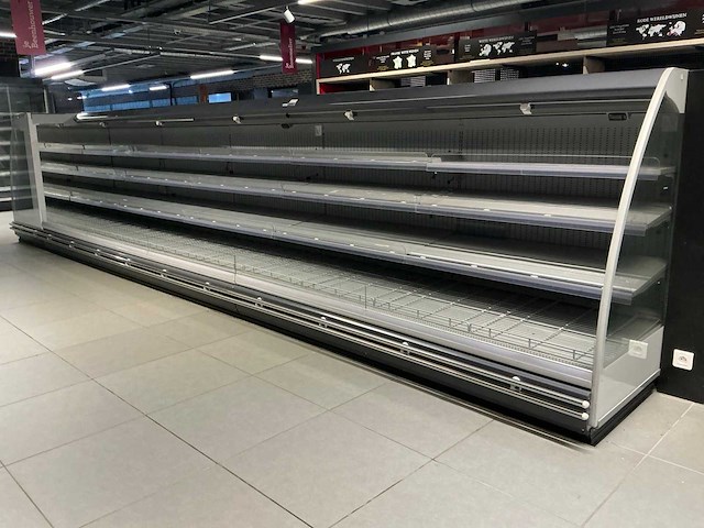 Costan koelvitrine (+/- 8 lm) - afbeelding 9 van  12