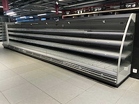 Costan koelvitrine (+/- 8 lm) - afbeelding 9 van  12