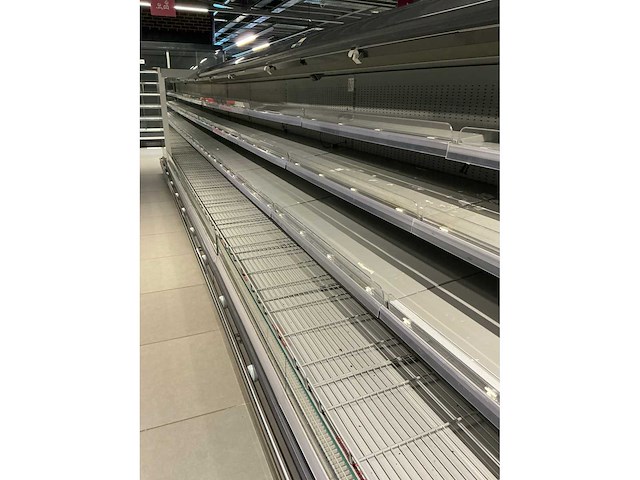 Costan koelvitrine (+/- 8 lm) - afbeelding 12 van  12