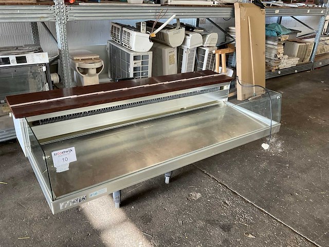 Costan koelvitrine - afbeelding 1 van  11