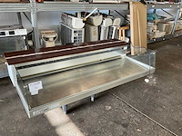 Costan koelvitrine - afbeelding 1 van  11