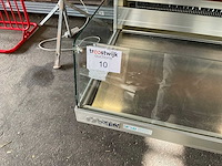 Costan koelvitrine - afbeelding 4 van  11