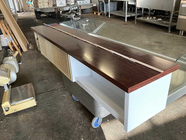 Costan koelvitrine - afbeelding 5 van  11