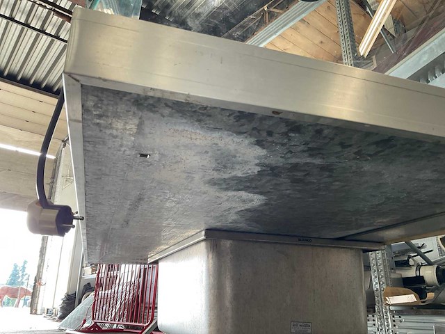 Costan koelvitrine - afbeelding 10 van  11