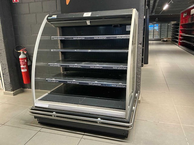 Costan koelvitrine - afbeelding 3 van  10