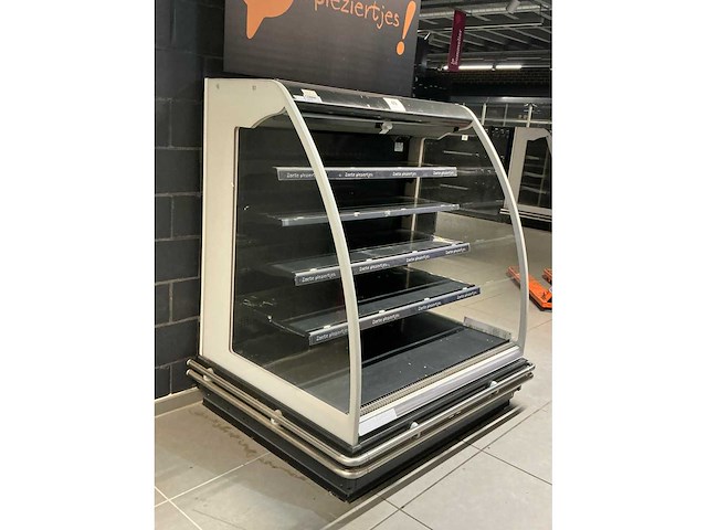 Costan koelvitrine - afbeelding 8 van  10