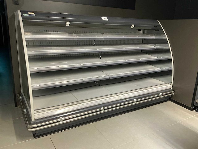 Costan koelvitrine - afbeelding 1 van  7