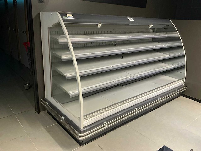 Costan koelvitrine - afbeelding 2 van  7