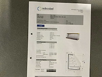 Costan koelvitrine - afbeelding 7 van  7