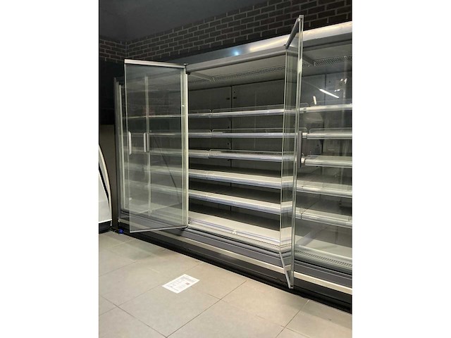 Costan koelvitrine - afbeelding 2 van  5
