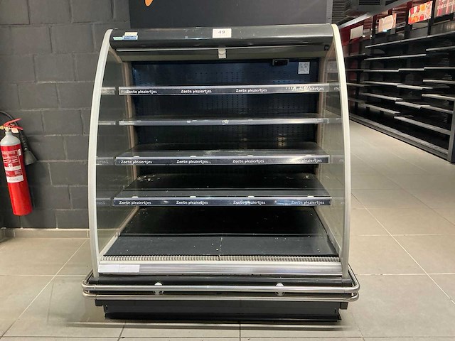 Costan koelvitrine - afbeelding 1 van  10