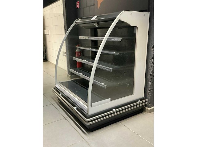 Costan koelvitrine - afbeelding 7 van  10