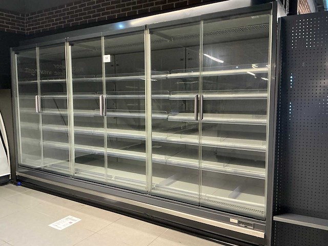 Costan koelvitrine - afbeelding 1 van  5