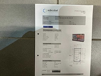Costan koelvitrine - afbeelding 5 van  5