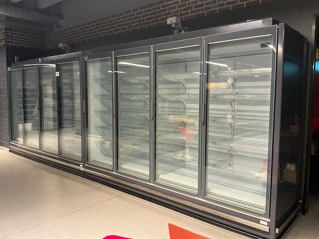 Costan vriezer - afbeelding 2 van  7
