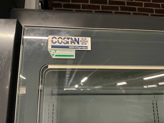 Costan vriezer - afbeelding 4 van  7