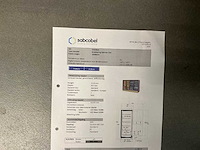 Costan vriezer - afbeelding 7 van  7