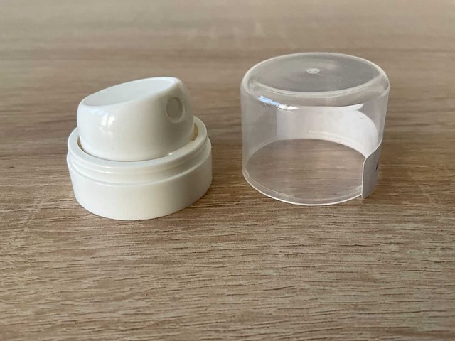 Coster actuator protector avel overige verpakkingsmaterialen (27952x) - afbeelding 1 van  4