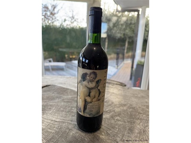 Costières de nîmes 1998 - afbeelding 1 van  1