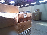 Costway aluminium opvouwbare rollator voor senioren - afbeelding 6 van  6