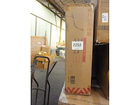 Costway opblaasbare paddleboard 305 cm - afbeelding 3 van  3