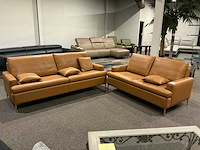 Cosy 2-delige sofaset - afbeelding 1 van  5