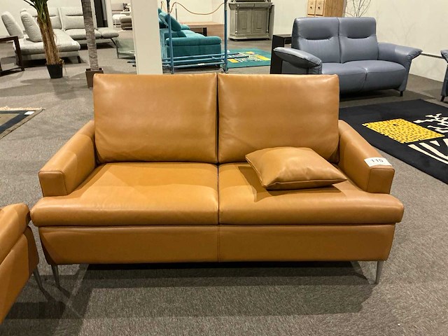 Cosy 2-delige sofaset - afbeelding 4 van  5