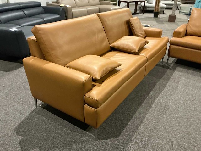 Cosy 2-delige sofaset - afbeelding 5 van  5